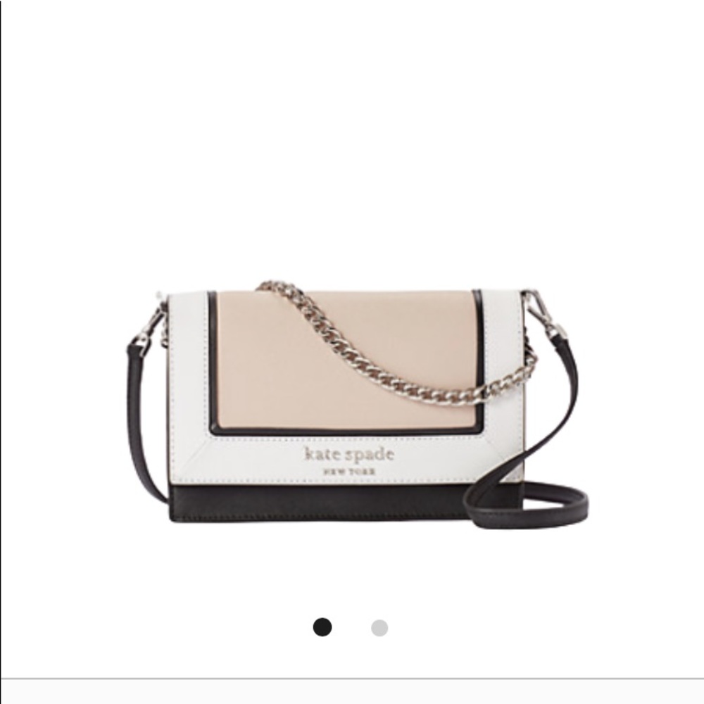 Kate spade convertible crossbody
